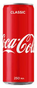 coca-cola 0,25 zh/b